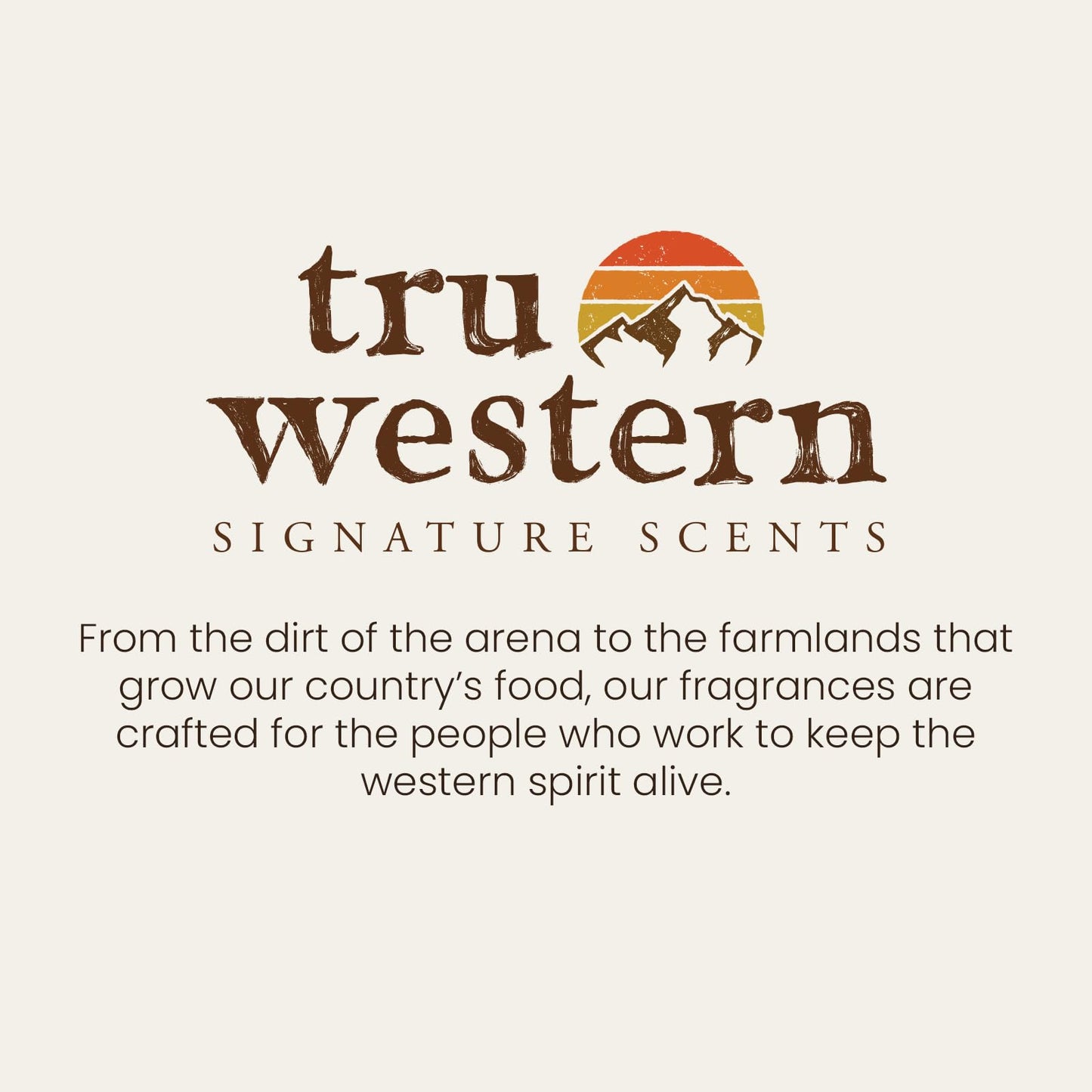 Tru Western Tru American Men's Cologne, 3.4 fl oz (100 ml) - Fresh, Bold, Masculine