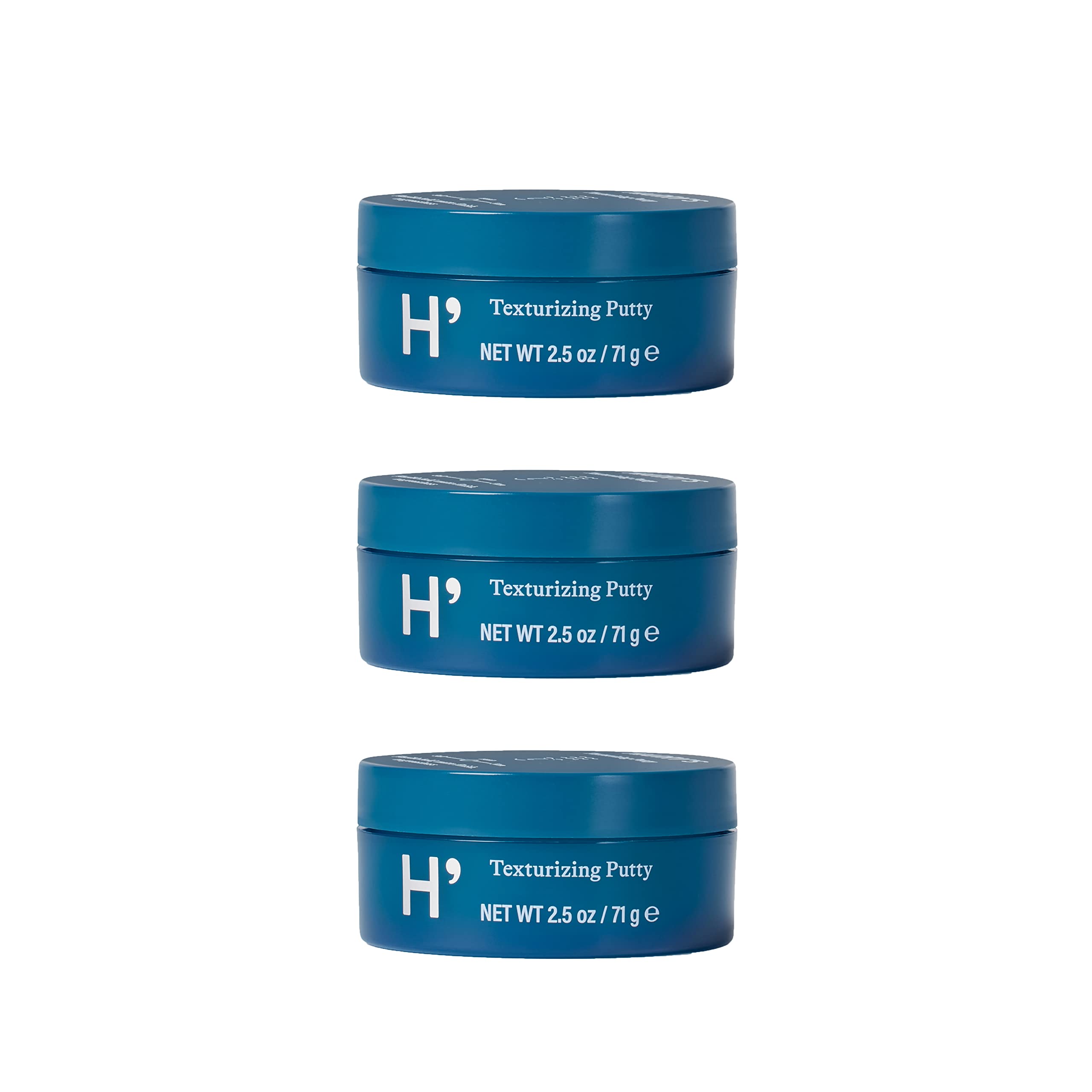 Harry's Texturizing Hair Putty | Definition Without Stickiness or Stif ...