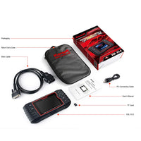 iCarsoft VOL V3.0 for Volvo/Saab Diagnostic Tool with auto VIN/Quick Test/Actuation Test