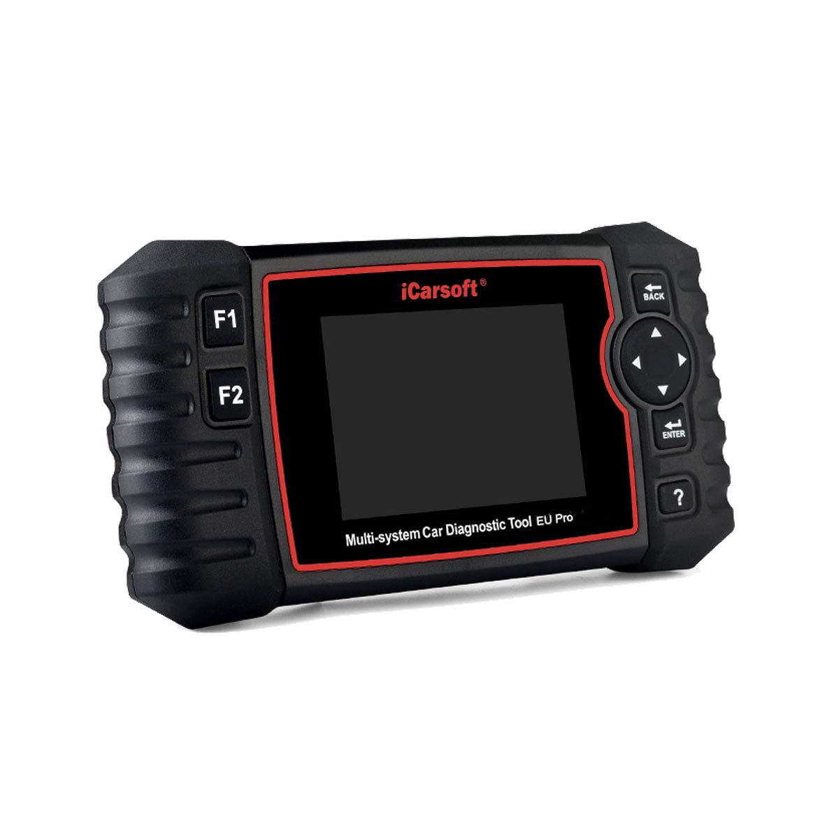 iCarsoft OBD II Diagnostic Tool EU Pro