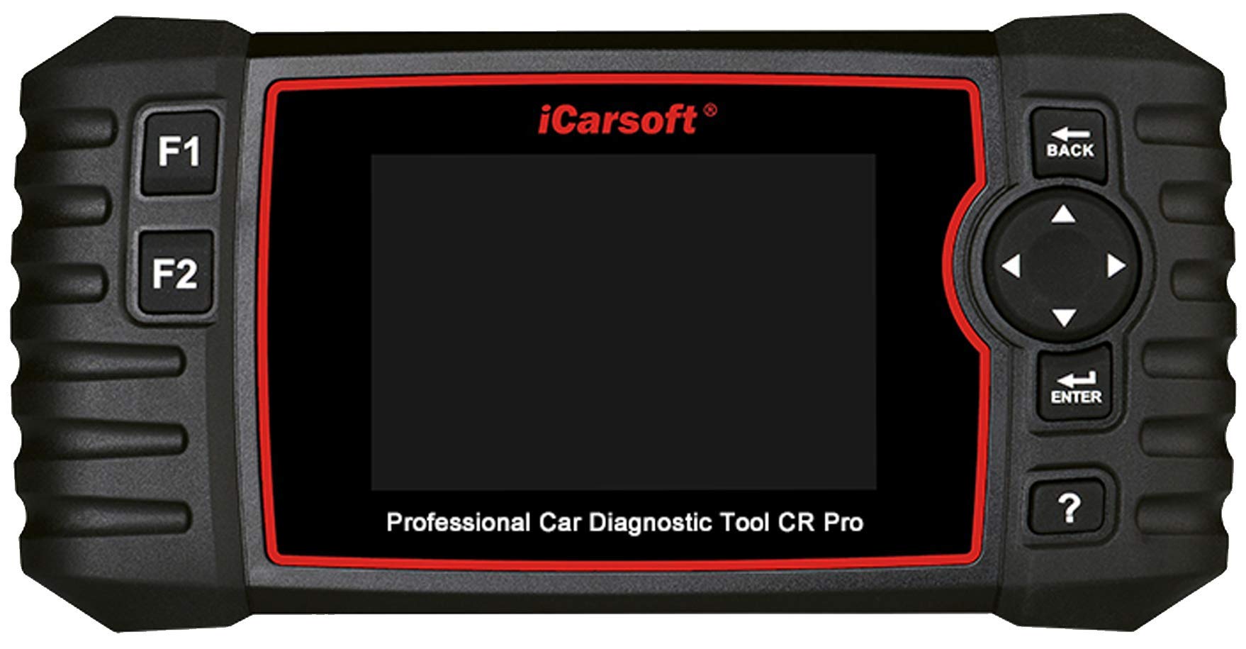 iCarsoft CR Pro Diagnostic Scan Tool