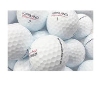 Kirkland Signature V3.0#1654518 Performance Plus 3-Piece Urethane Covered Golf Ball (2 Dozen, 24 Balls)