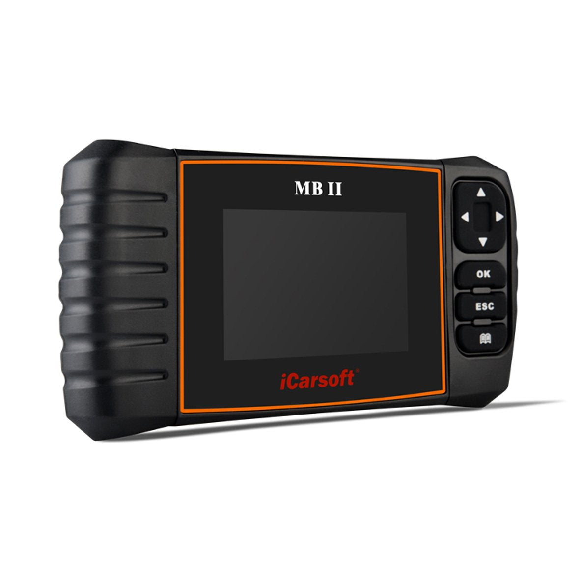 iCarsoft MBII for Mercedes Benz/Sprinter/Smart Professional Diagnostic Tool Scanner, New Version