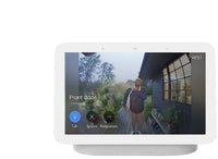 Google Nest Hub 7” Smart Display with Google Assistant (2nd Gen) - Chalk