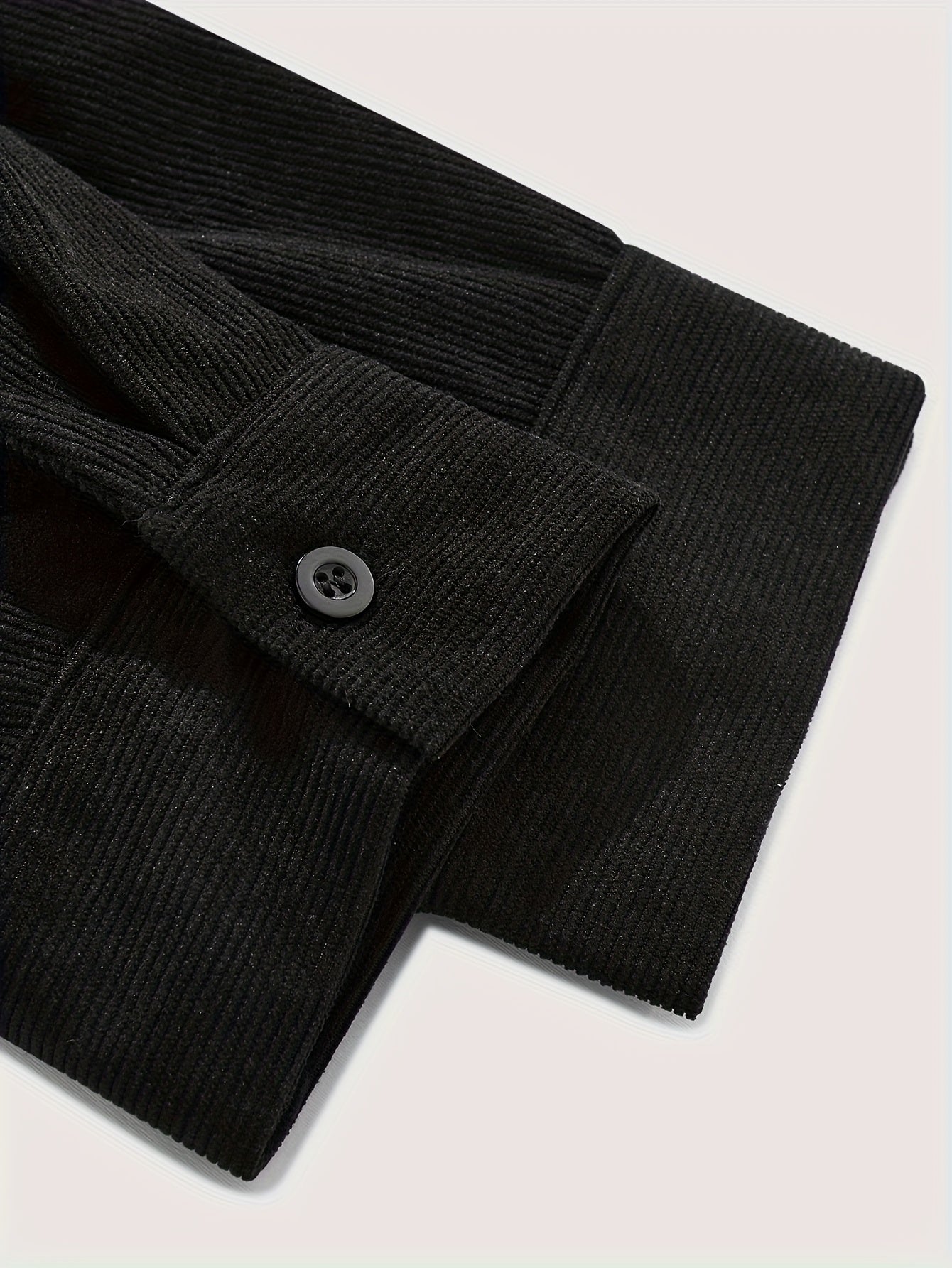 Men's Casual Shirt