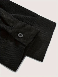 Men's Casual Shirt