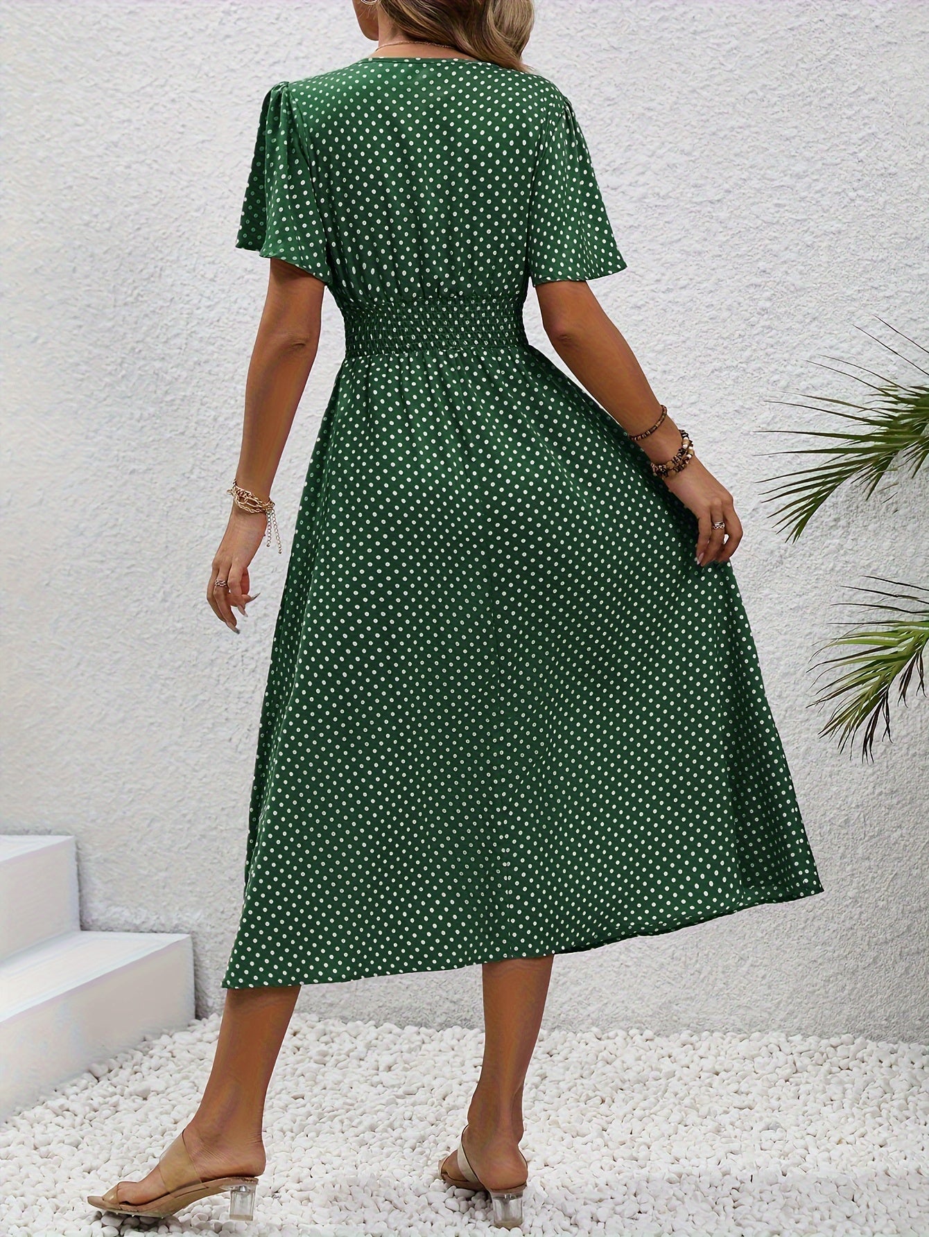Women's Dress 11111