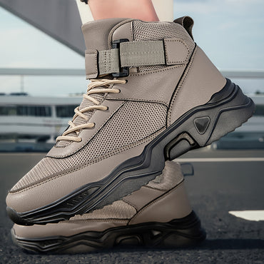 Men's Casual Shoes Are Light, Comfortable, And Versatile For Spring And Autumn