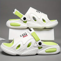 2025 New Men'S Sandals