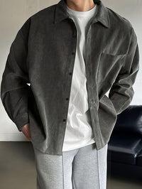 Men's Casual Shirt