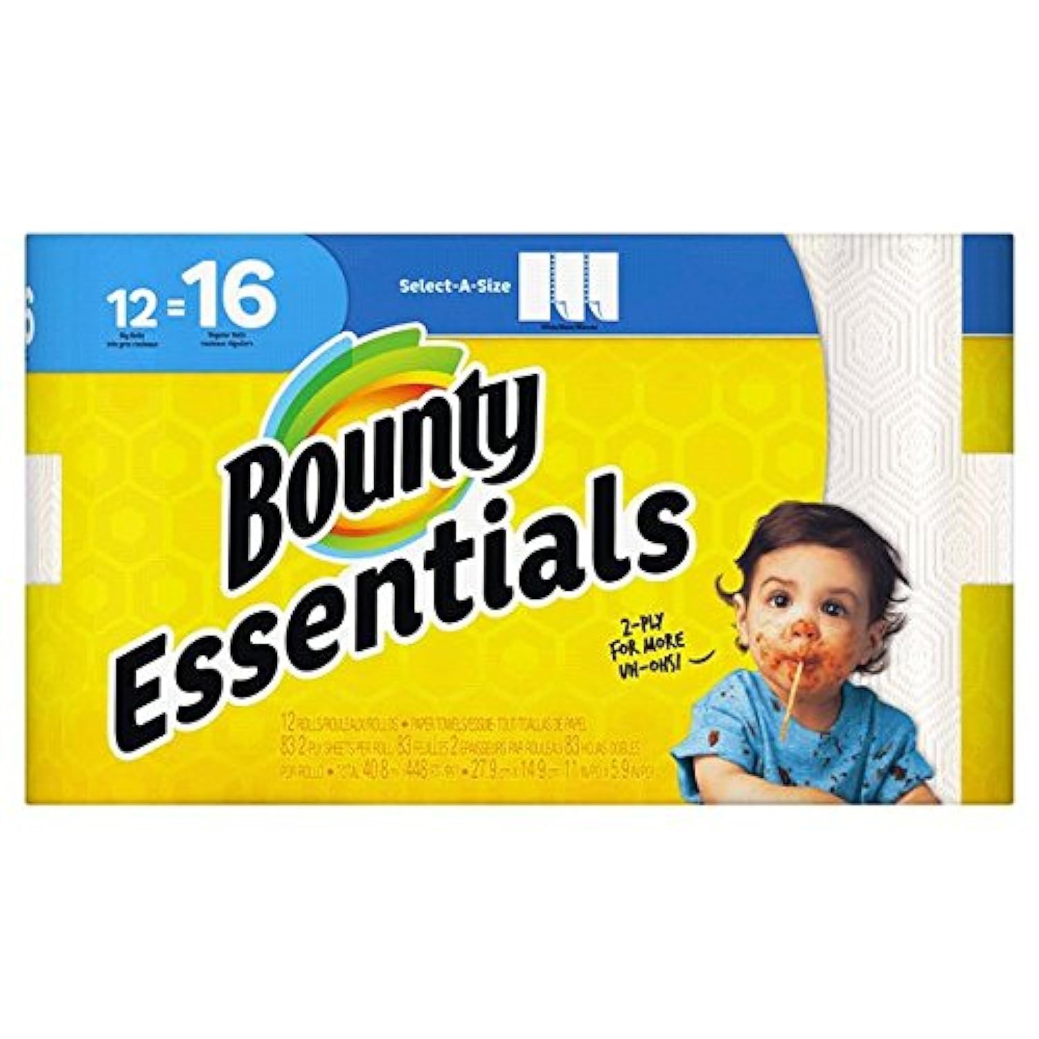 Bounty: Best Sellers Bounty