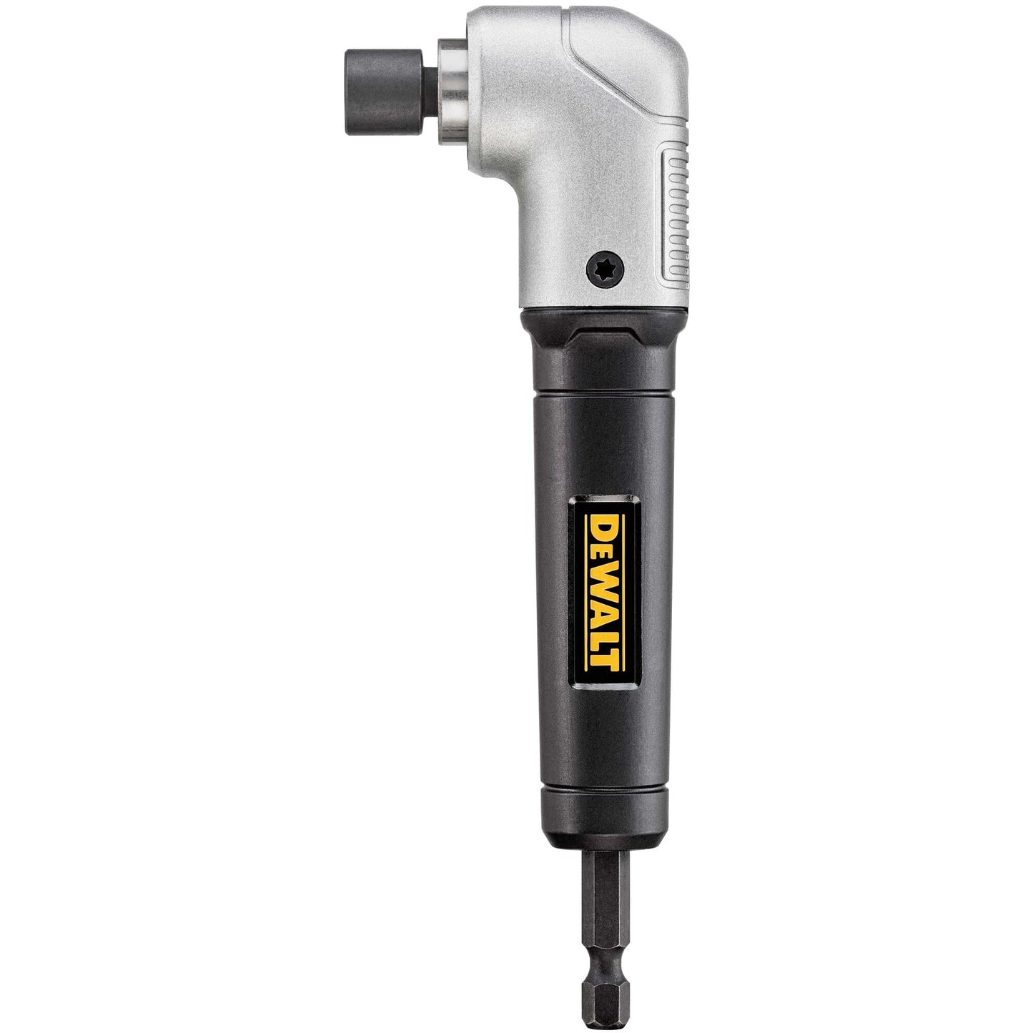 DEWALT Right Angle Attachment, Impact Ready, 1.5" (DWARA120)