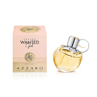 Azzaro Wanted Girl Eau de Parfum 2.7 0Z- Perfume for Women