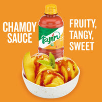 Tajin Fruity Chamoy Hot Sauce 15.38 oz (Pack of 2)