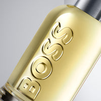 Hugo Boss Bottled Eau de Toilette for Men, 3.3 Fl Oz