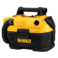 DEWALT 20V MAX Cordless Wet-Dry Vacuum, Tool Only (DCV580H)