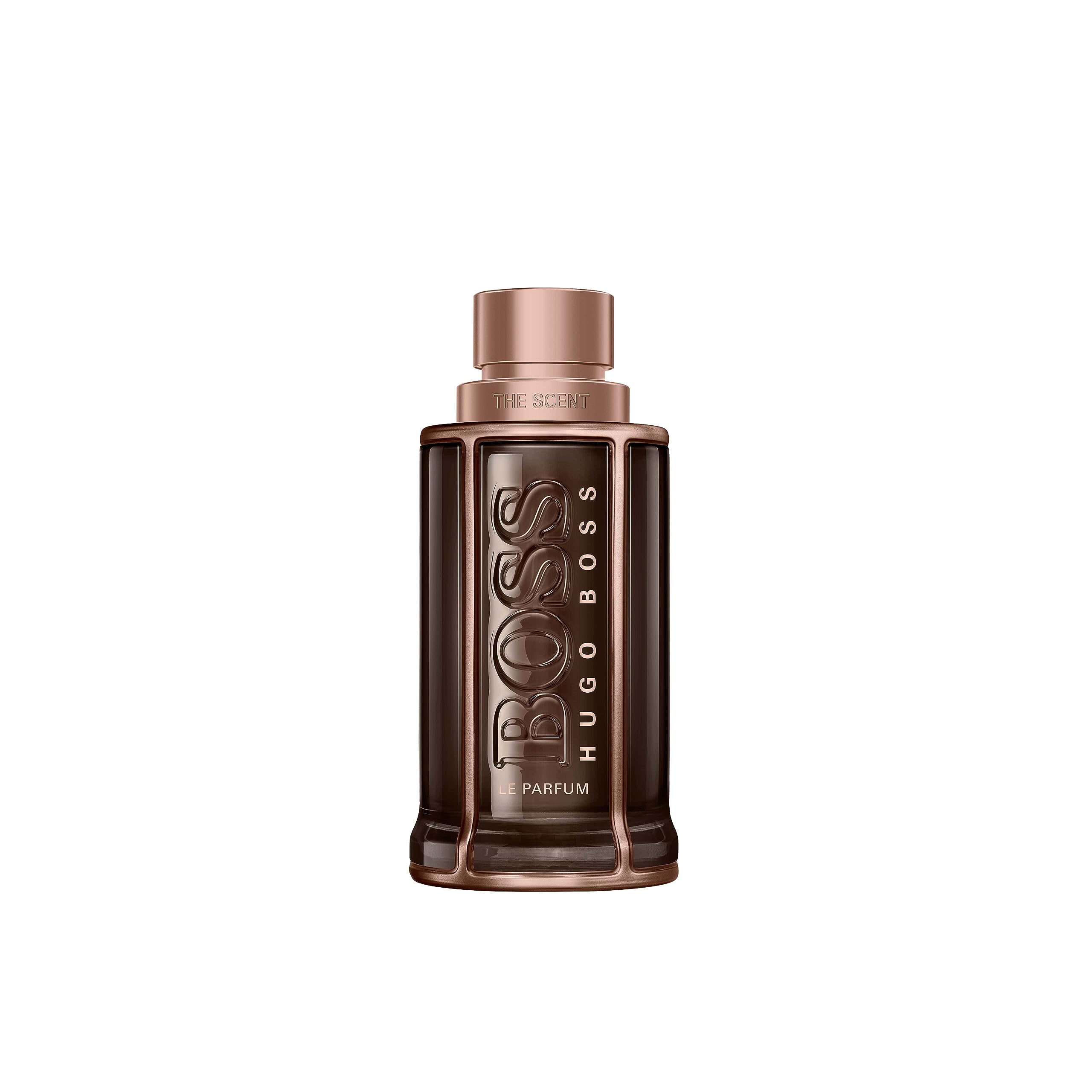 Hugo Boss THE SCENT Le Parfum for Him, 3.3 Fl. Oz. – Mega Mart Center