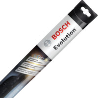 BOSCH 4828 Evolution Beam Wiper Blade; 28" - Single