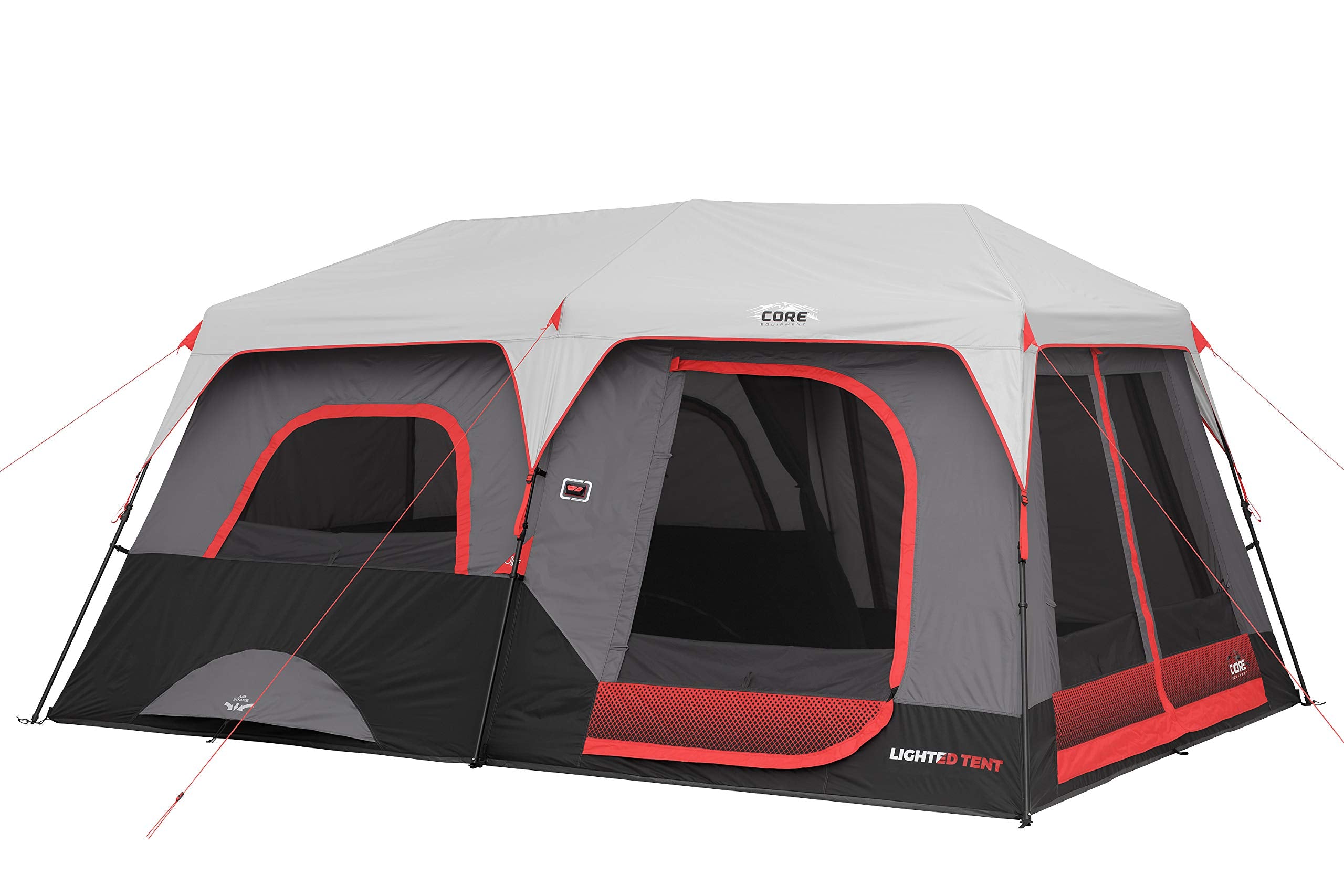 10 person instant cabin tent best sale