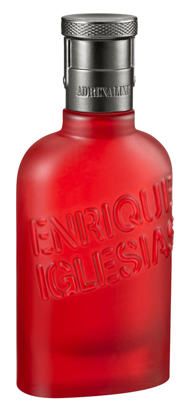 Enrique Iglesias Adrenaline Eau de Toilette 50 ml