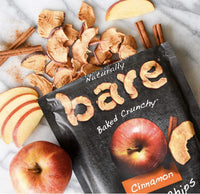 Organic Bare VARIETY PACK 20 CT