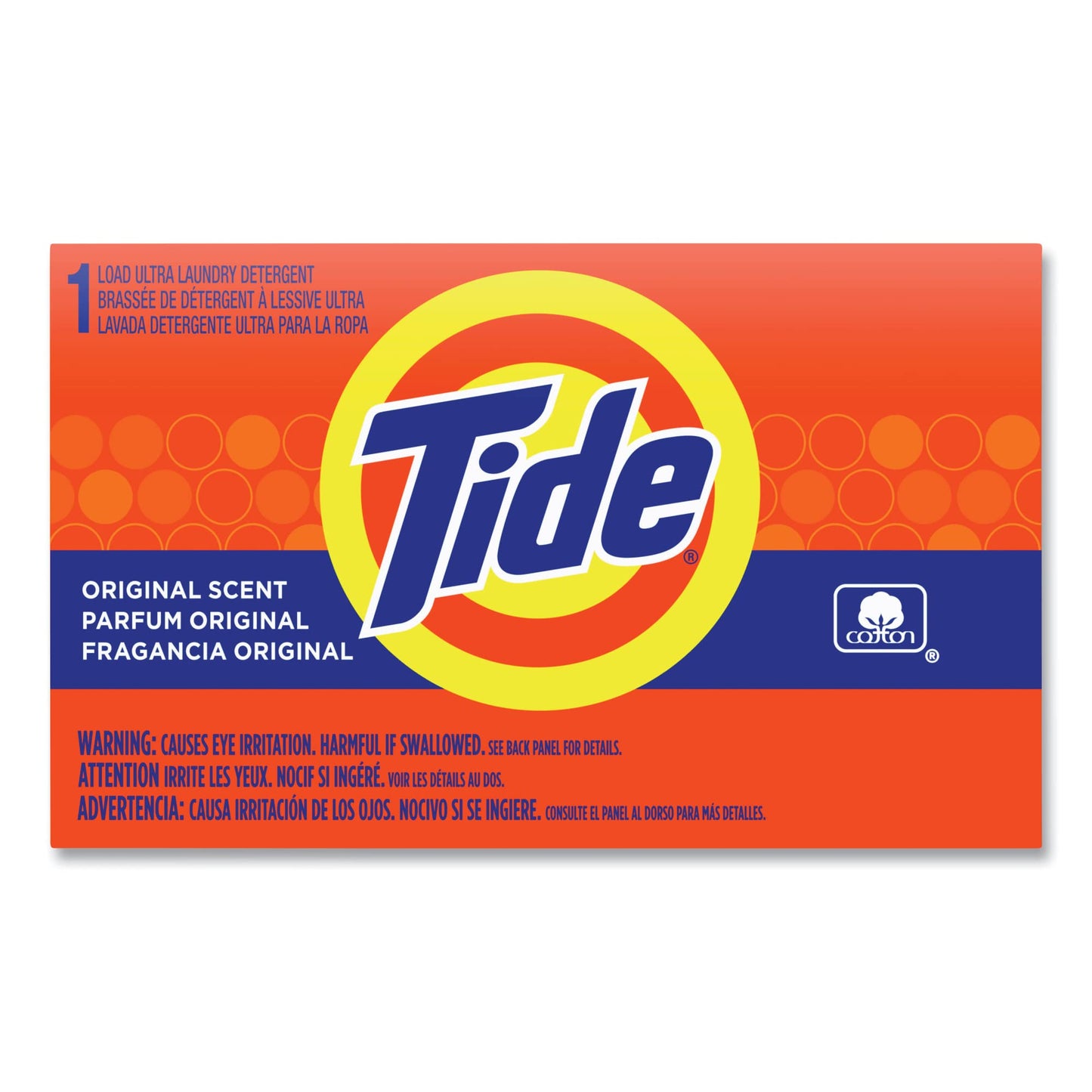 Tide Professional 49340