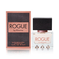 Rogue By Rihanna Eau de Parfum Spray, 1.0 Ounce