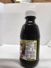 Trang Back Herbal Supplement Drink Product of Jamaica 8oz (240ml) PACK OF 3
