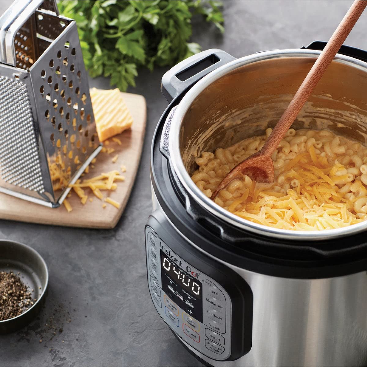 Instant Pot cheapest Duo 7-in-1 Electric Pressure Cooker