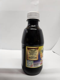 Trang Back Herbal Supplement Drink Product of Jamaica 8oz (240ml) PACK OF 3