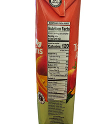 Grace Tropical Rhythm Mango Carrot Cocktail, 33.8 fl oz