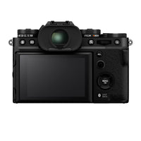 Fujifilm X-T5 Mirrorless Digital Camera XF18-55mm Lens Kit - Black