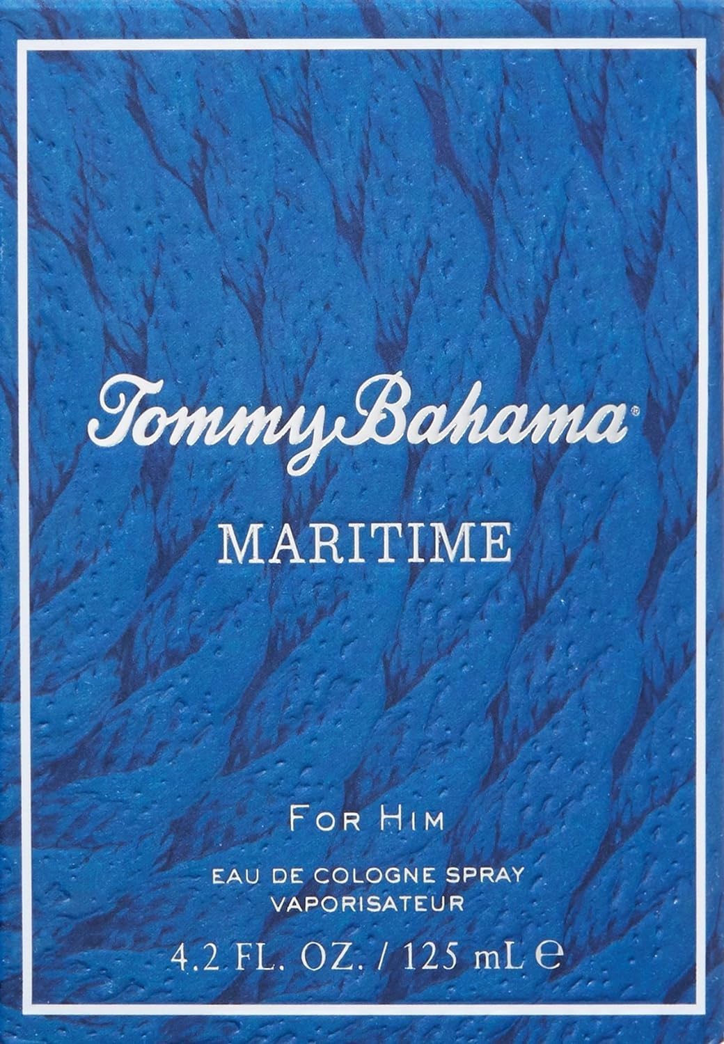 Tommy Bahama Maritime Eau de Cologne, 4.2 Fl Oz