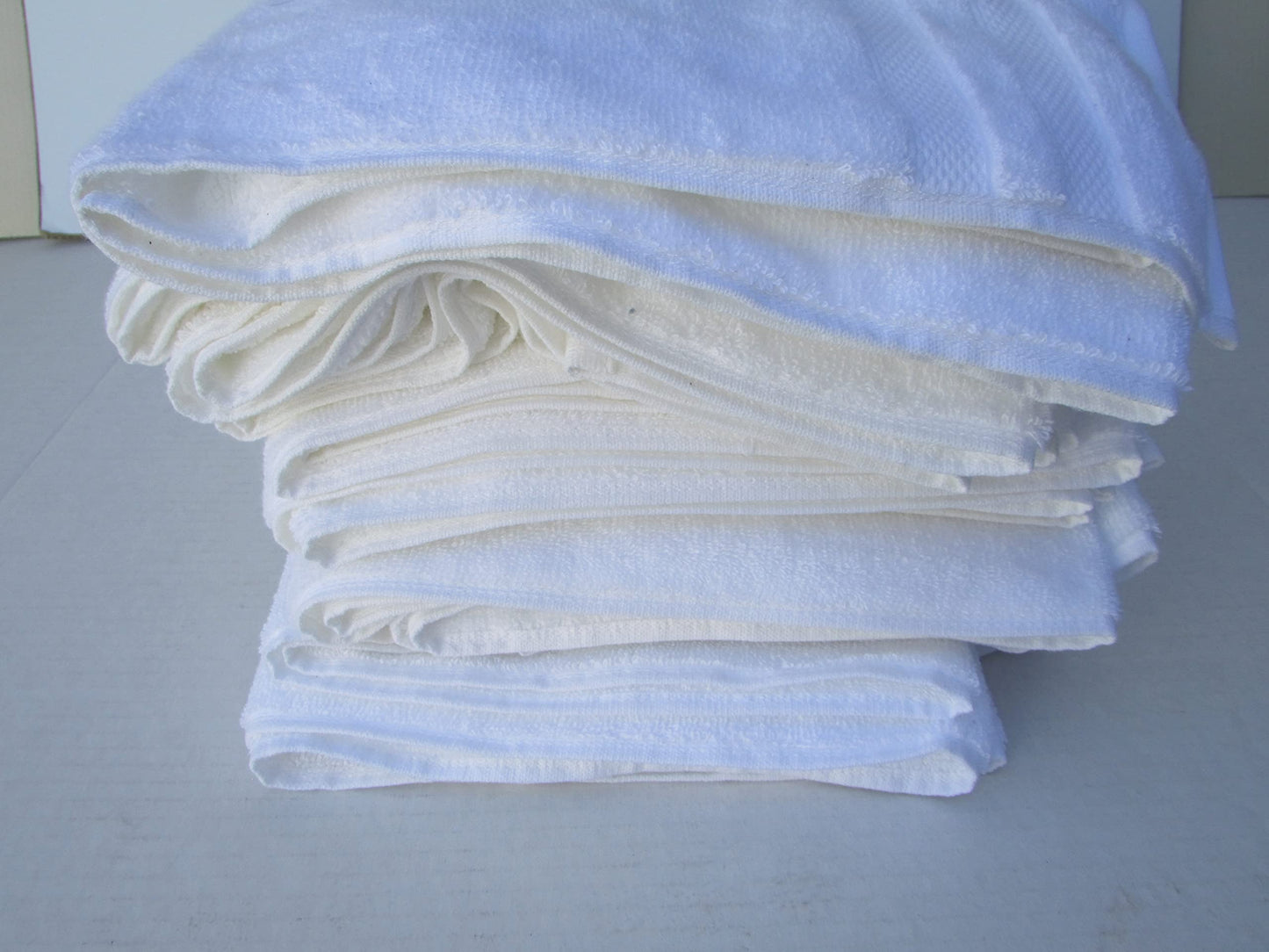 Grandeur Hospitality, Bath Towel 6-pack