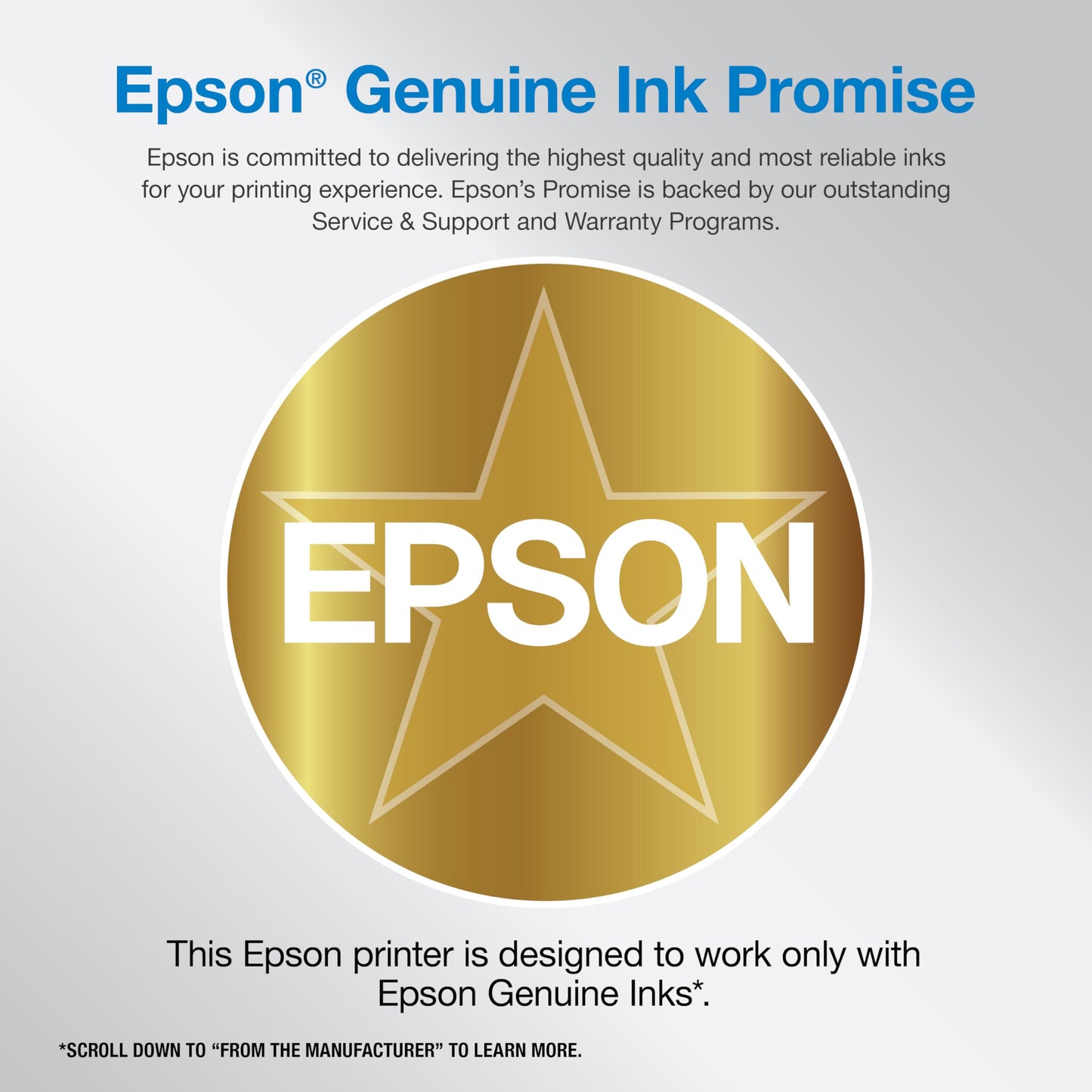 Epson Expression Home XP-5200 Wireless Color All-in-One Printer with Scan, Copy, Automatic 2-Sided Printing, Borderless Photos, 150-Sheet Paper Tray and 2.4" Color Display (Renewed)