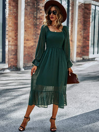 Women's New Fashion Casual Dress