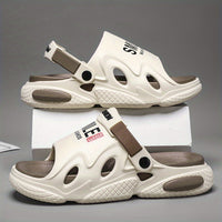 2025 New Men'S Sandals