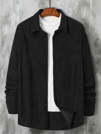 Men's Casual Shirt