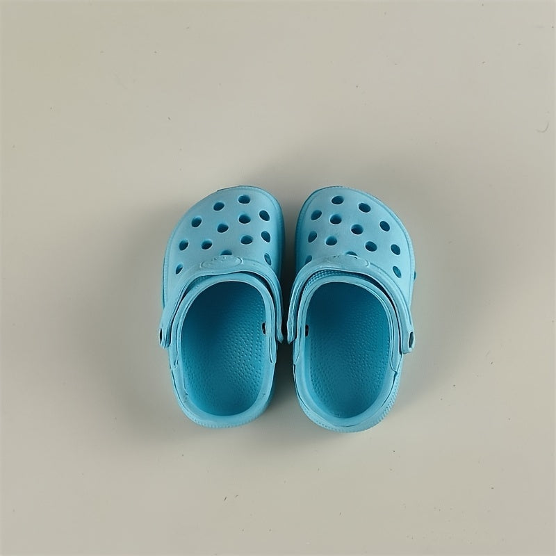 2pcs/set Pet Breathable And Comfortable Cat Shoes, Cute Puppy Sandals, Candy Color, Summer Outdoor Anti-slip, Anti-scratch, Durable Bite Dog Boots For Small Cats And Dogs Gifts Supplies