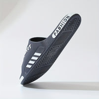 Non-Slip Men's Sandals for Indoor and Outdoor Walking in Spring, Summer, and Autumn