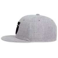 Men's Casual Beard Embroidered Baseball Cap, Ideal Choice For Gifts
