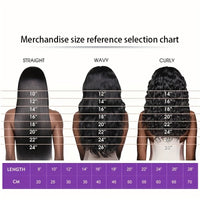 Doheroine Deep Wave 360 HD Lace Wig - 180% Density with Pre-Plucked Baby Hair for a Natural, Voluminous Look
