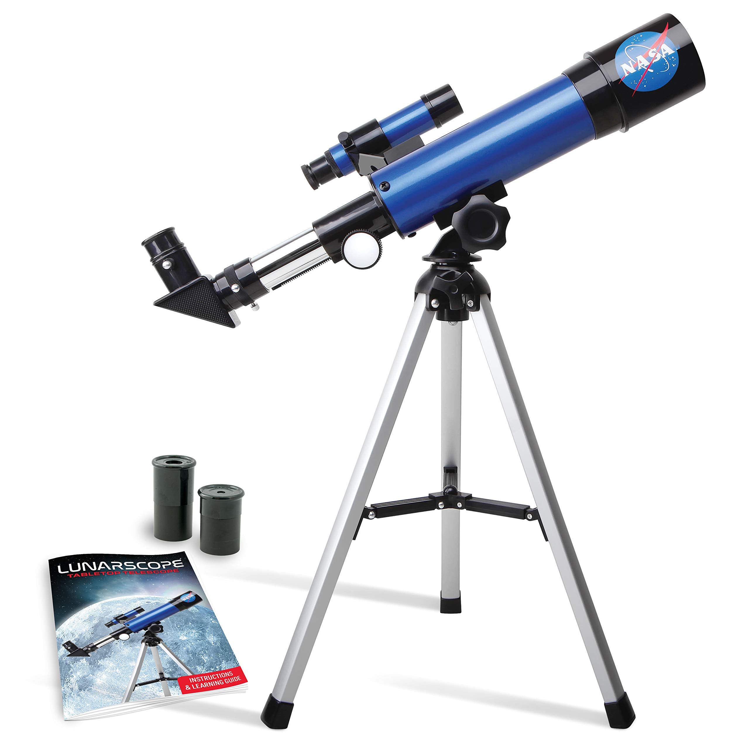 2024 telescope