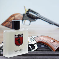 Lane Frost Legendary Cologne Legendary Frosted Cologne