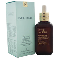 Estee Lauder | Advanced Night Repair Synchronized Recovery Complex II | Serum | Oil Free | For All Skin Types | Dermatologist Tested | 3.4 oz