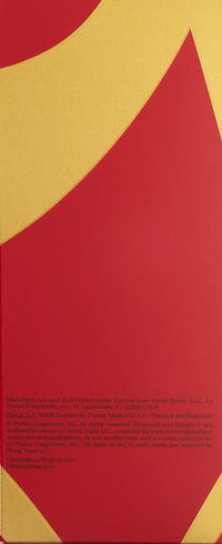 Rihanna Rebelle Eau de Parfum, Perfume for Women, 1.7 Oz