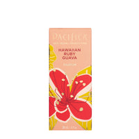 Pacifica Hawaiian Ruby Guava Spray Perfume - Vegan, Cruelty-Free Personal Fragrance with Essential Oils