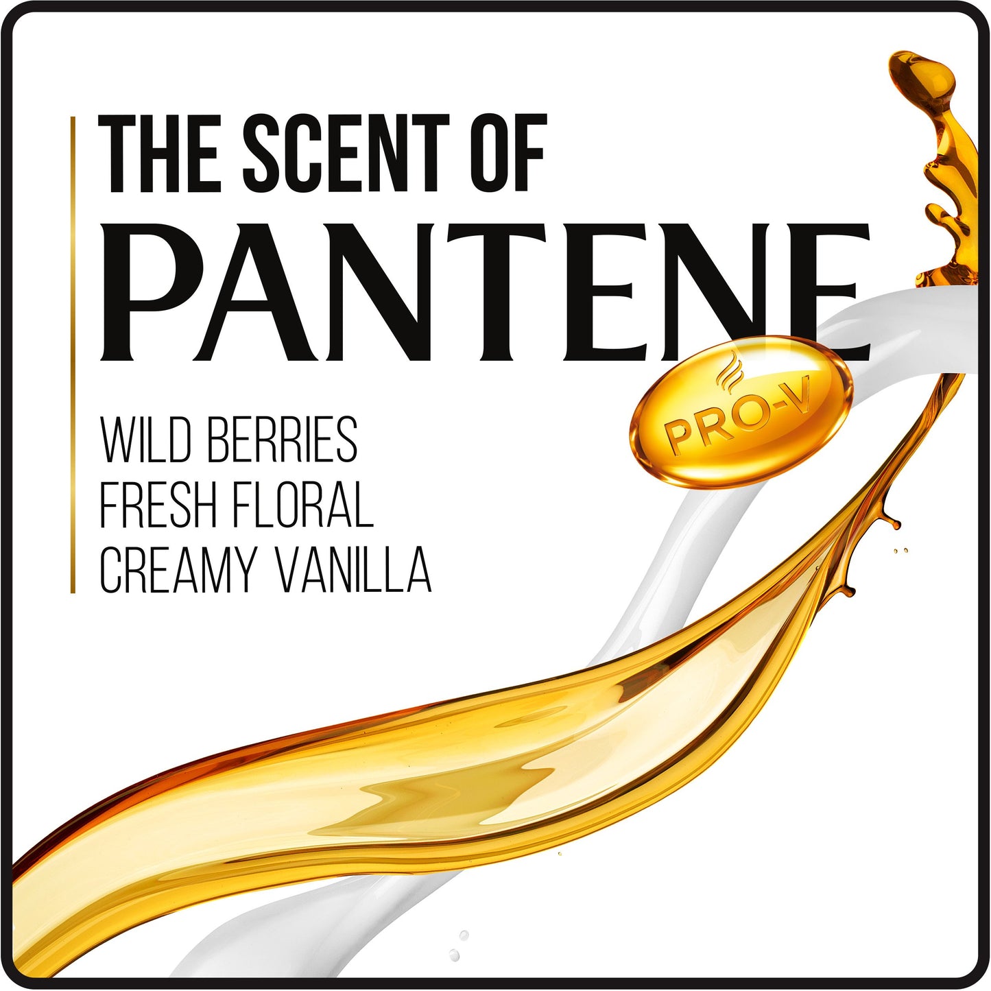 Pantene Pro-V Curl Perfection Shampoo, 20.1 Fl Oz, 20.100000000000001 Fl Oz