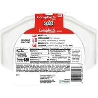 HORMEL COMPLEATS Rice & Chicken Microwave Tray, 7.5 Ounces (Pack of 7)