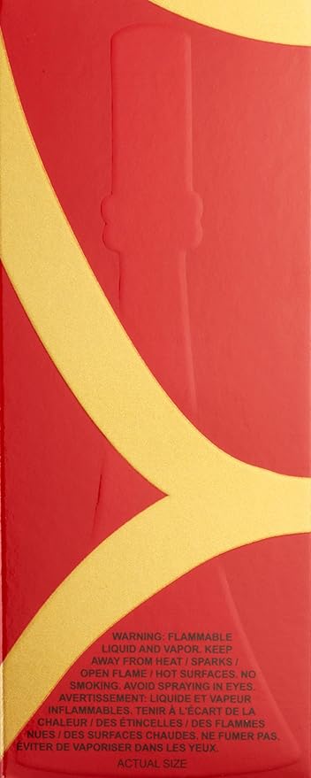 Rihanna Rebelle Eau de Parfum, Perfume for Women, 1.7 Oz